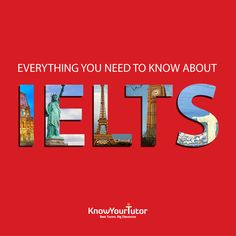 IELTS