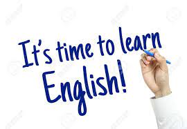 Learn English