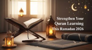 Quran Learning in Ramadan 2026